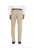 Ad & Av Cream Satin Formal Trouser